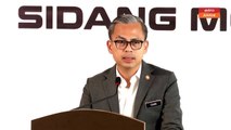 MCMC kekal bersama Kementerian Komunikasi, MIMOS dikembalikan ke MOSTI