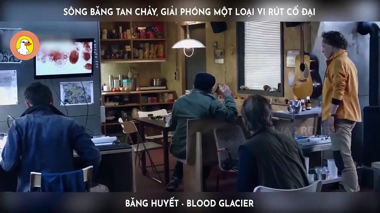 Băng Huyết