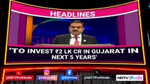 Market IQ | Markets Flat, Gujarat Summit In Focus | NDTV Profit