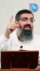 Çıyan Gibi Bir Tip | Halis Bayancuk Hoca (Ebu Hanzala)