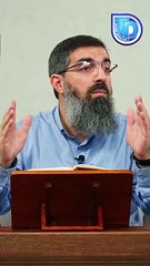 Müşriklerin Problemi - Halis Bayancuk Hoca (Ebu Hanzala)