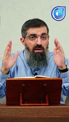 Konsantrasyon _ Halis Bayancuk Hoca (Ebu Hanzala)