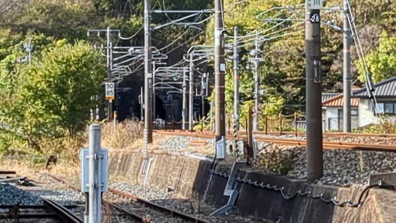 PXL_20231114_142156 9382レ・9382列車 9382re・9382 train