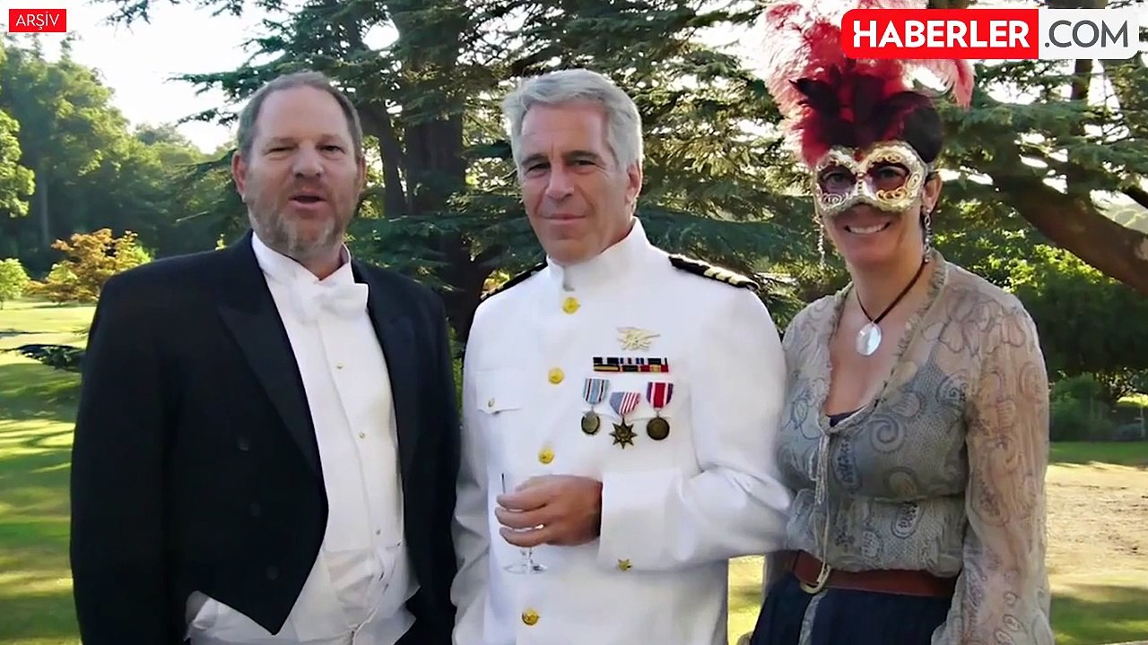 Jeffrey Epstein kimdir, ne zaman öldü? Epstein adası nerede?