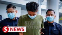Indonesian man charged with murdering employer