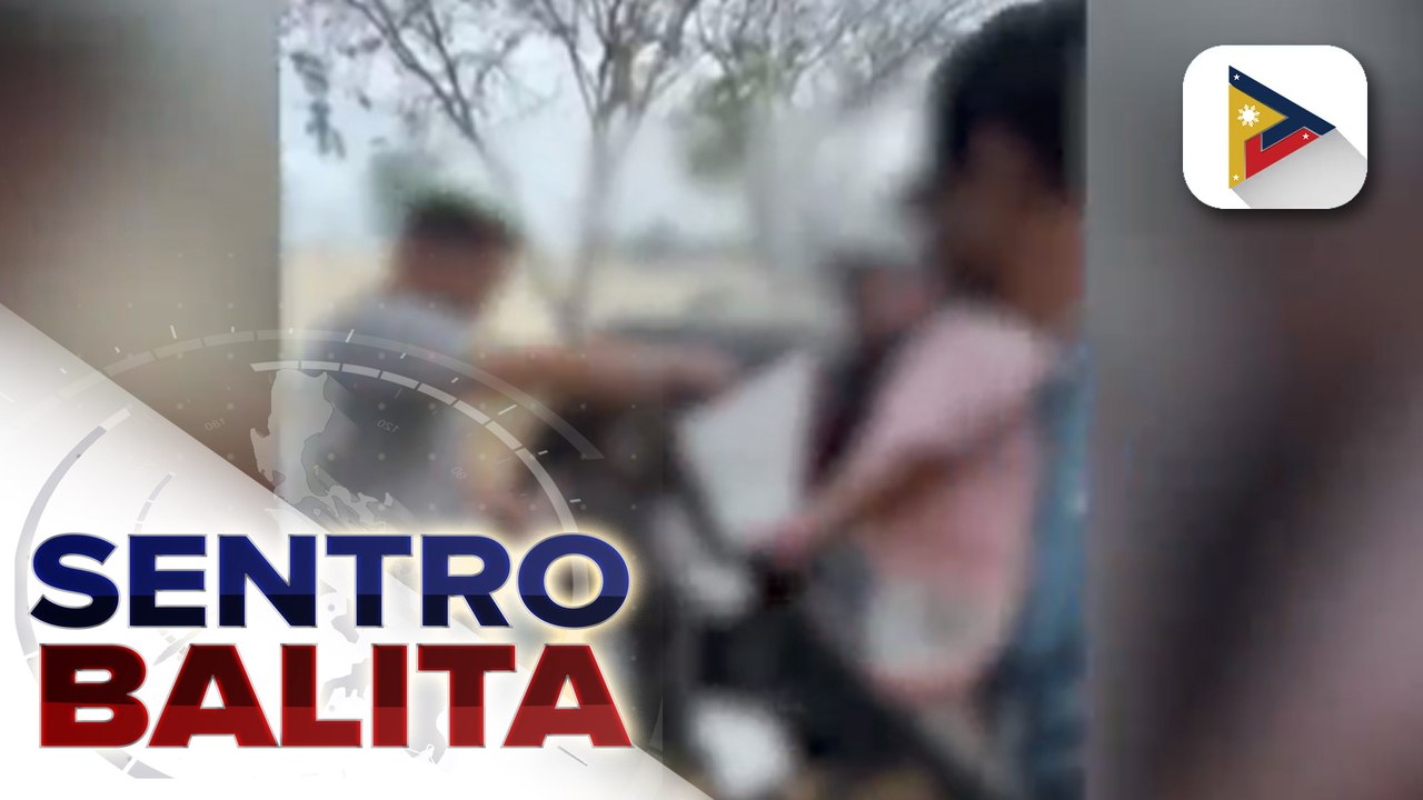 Lider ng gun running group na sangkot umano sa ilegal na bentahan ng baril at bala, arestado sa Muntinlupa