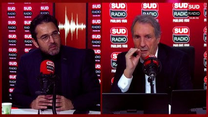 Arnaud Robinet : "Gabriel Attal est un homme politique qui fait ce qu’il dit"