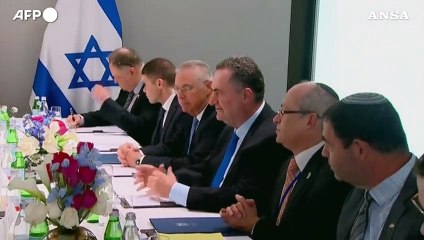 Blinken incalza Netanyahu: "Troppi morti civili a Gaza"