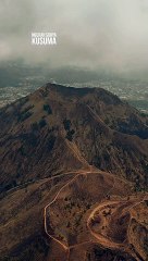 Pura Pasar Agung Batur