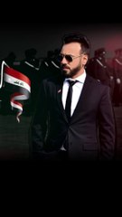 Nasrat Albader - Ya Iraq Yawmak Halyawm - نصرت البدر - ياعراق يومك هاليوم / حفلة