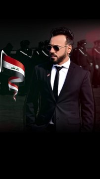 Nasrat Albader - Ya Iraq Yawmak Halyawm - نصرت البدر - ياعراق يومك هاليوم / حفلة