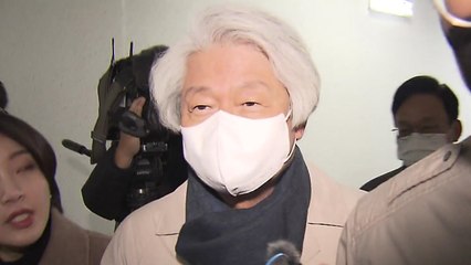 '캄보디아 공무원에 뇌물 혐의' 김태오 DGB금융 회장 1심 무죄 / YTN