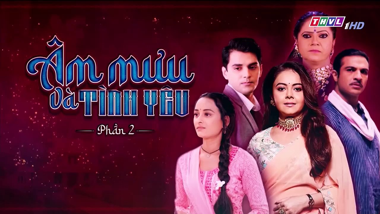 Âm Mưu Và Tình Yêu - Phần 2 - Tập 124 - Xem Phan 2 Phim Am Muu Va Tinh Yeu P2 - Tap 125