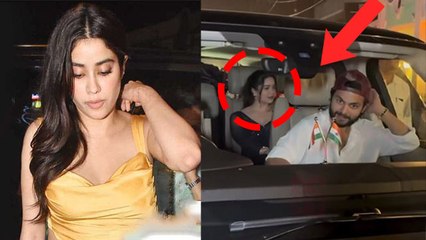 Janhvi Kapoor Unfollow Sara tendulkar Post Viral, Shikhar Pahariya संग Break Up Truth Reveal