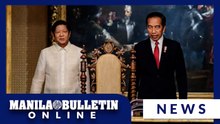 PH, Indonesia agree to bolster political, security ties