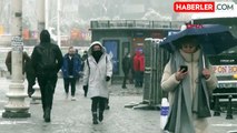 Meteoroloji Mühendisleri Odası Başkanı Fırat Çukurçayır: İstanbul'da beklenen kar yağışı olmayacak