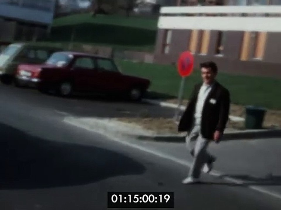 Roué Francis-Francis à l'hôpital de Villeneuve-Saint-Georges