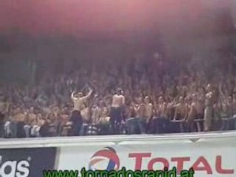 Ultras Rapid