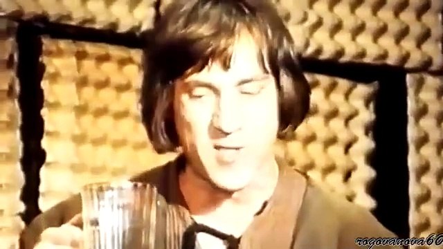 Высоцкий - Мне судьба - до последней черты...