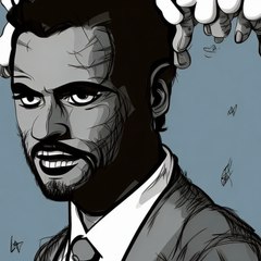 Adan Canto, célèbre acteur de Narcos et Designated Survivor, décède tragiquement à l'âge de 42 ans.