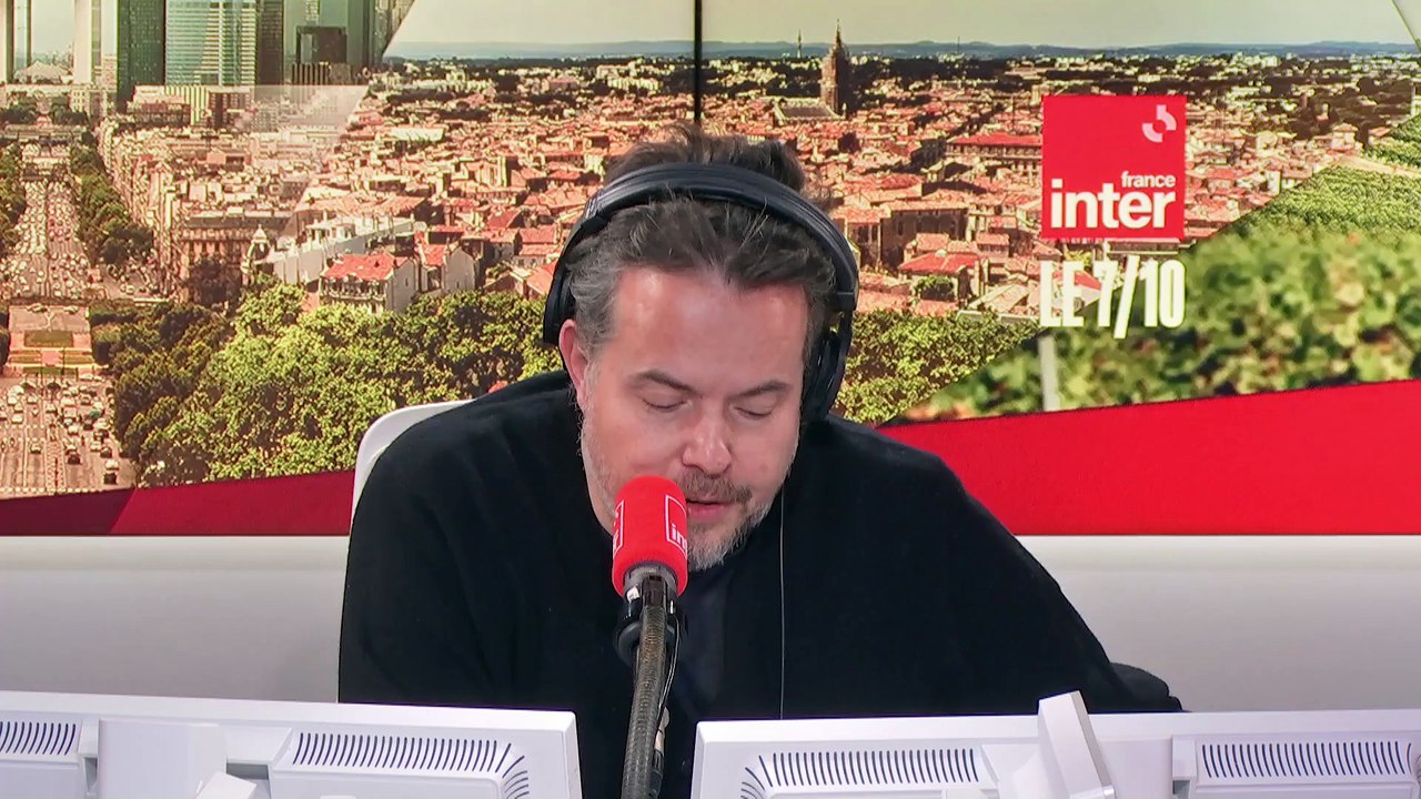 Théo Christine, du surf à son rôle dans "Vermines"