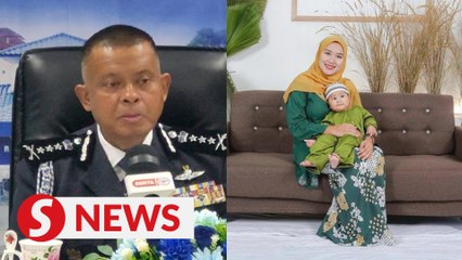 Police believe missing single mother Bella still in Malaysia