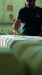 Pulvis Art Urns - Artwork