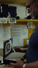 Pulvis Art Urns - Premium Packaging