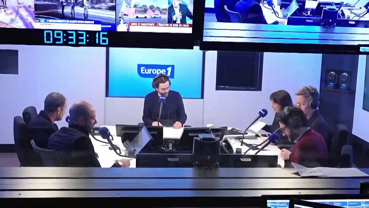 «Le ministre qui ne devait pas l’être !» sur France 5 : «Organiser un remaniement juste pour faire la promotion d’un documentaire, respect !»