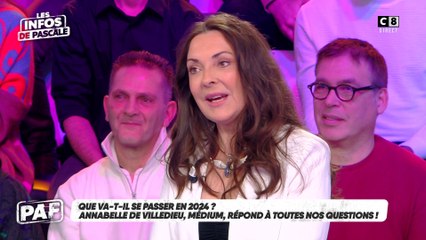 Que va-t-il se passer en 2024 ? Annabelle de Villedieu répond à toutes nos questions !