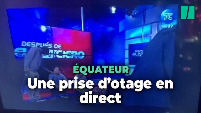 Au moins 10 morts en Équateur, en état de « conflit armé interne » face aux narcotrafiquants