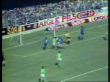 FC BRUGES - CERCLE BRUGES  - 1977 -