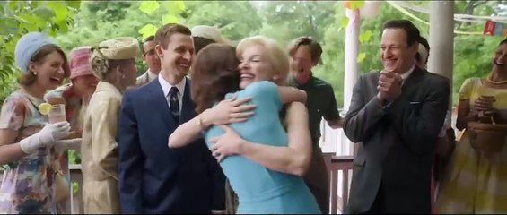 Mothers' Instinct Fragman