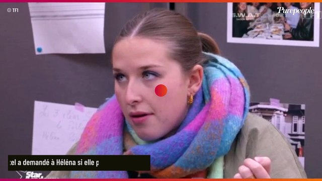 Star Academy 2023 : Héléna brise le coeur de Pierre et enfonce le clou, je suis détruit en mille morceaux