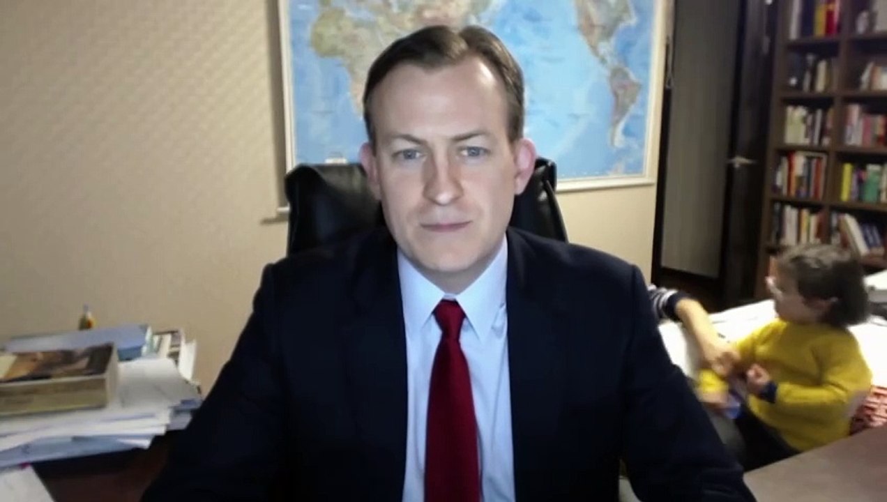 And The King Said, What A Fantastic Machine Trailer DF