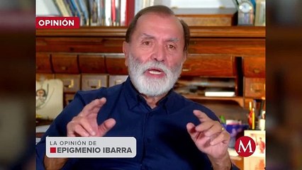 Download Video: Calderón dice que la carrera presidencial de Xóchitl y Sheinbaum se ha cerrado: Epigmenio Ibarra