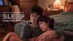 SLEEP - Official Trailer - Korea Horror 2024 vost