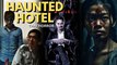 GHOST OVERTIME Thai horror movie explained in Hindi _ Thai Horror _ Ghost Overtime Explained Hindi