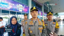 42 Napi Kabur dari Lapas Sorong Belum Tertangkap hingga Anak Tewas Dianiaya Ayah di Sumut