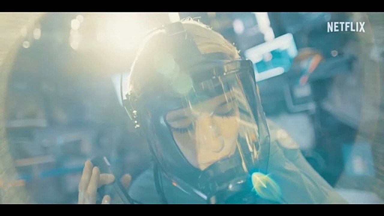 Das Signal Teaser DF