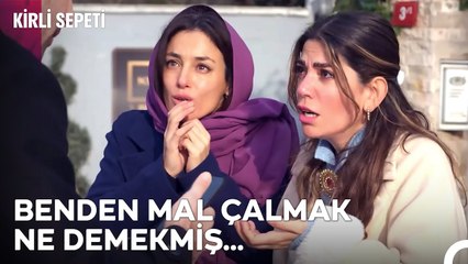 Yavuz Usulü Rehin Ağırlama Yöntemi - Kirli Sepeti