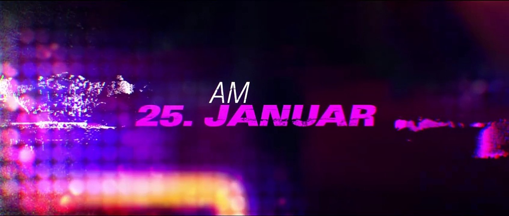 Sexy Beast Trailer DF