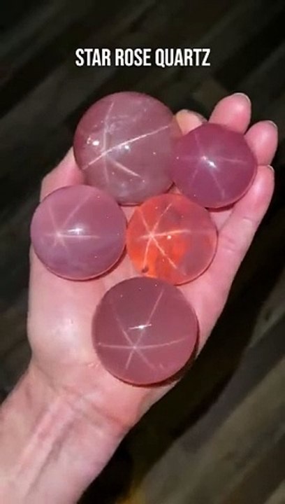 ✨8 Crystals That Make Me Weak --️----(720P_HD)