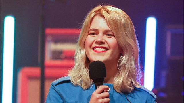 GALA VIDEO - Zaho de Sagazan : tout savoir sur l’artiste la plus nommée aux Victoires de la musique 2024