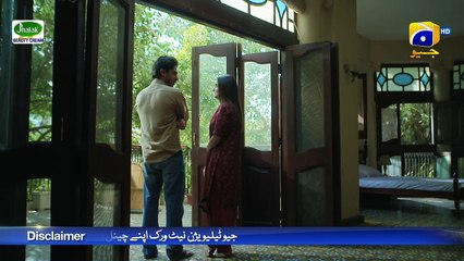 Mannat Murad Episode 31 - [Eng Sub] - Digitally Presented by Jhalak Beauty Cream - 9th January 2024