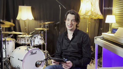 Patryk Mateja - rozmowa o nowej płycie