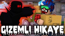  GİZEMLİ BİR HİKAYE | Roblox  Moving Day [Story]  | HAN KANAL BUSE DUYGU GİTARİSTV TEO