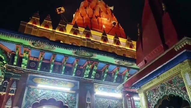 आयोध्येत भाविकांची गर्दी, आयोध्येत काय बदल झाले तेच सांगितलं