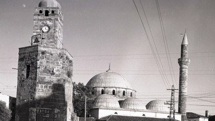 Kayıp tarihi saatin yerine ikizi takılacak