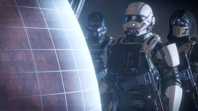 Helldivers 2 wird das erste große PS5-Exclusive 2024 und sieht auch auf dem PC richtig schick aus